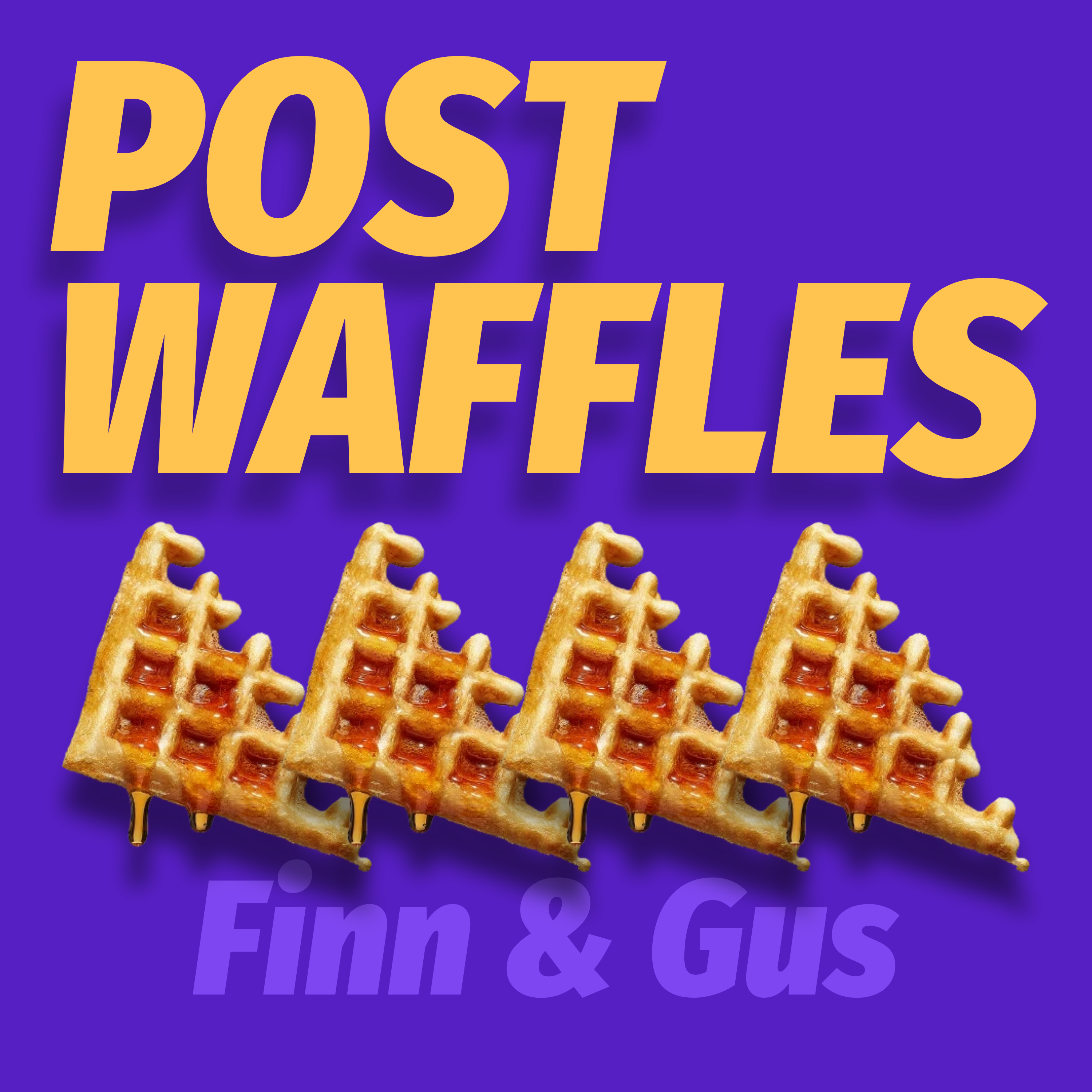 Post Waffles